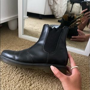 Doc Marten Boots